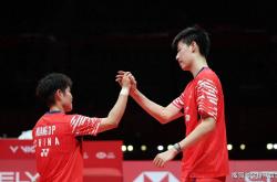 kaiyun-黄东萍(píng)期待金牌(pái)战！王祉怡展望(wàng)决赛，韩媒看好安洗莹創(chuàng)羽(yǔ)聯(lián)新纪錄(lù)