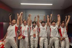 开云体育在线-青神(shén)橄榄球隊(duì)代表四(sì)川(chuān)夺全运会铜牌