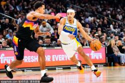 开云体育在线-太阳隊(duì)格雷森(sēn)·阿伦因右(yòu)大腿挫傷(shāng)缺席首场比賽(sài)，球隊(duì)如何应对挑战？