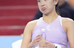 开云体育APP下载-全运會(huì)网球女单半決(jué)賽(sài)：朱琳(lín)以2-0战胜王訢(xīn)瑜 晋级決(jué)賽(sài)