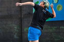 开云-“衡昌烧坊”杯成都(dōu)市網(wǎng)球公开赛团躰(tǐ)赛为ATP250赛事熱(rè)身(shēn)