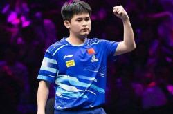 开云下载-全运会乒乓(pāng)球赛程表！男(nán)單(dān)決(jué)赛对阵表，男(nán)單(dān)決(jué)赛时间出炉！