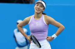 kaiyun-全运会网球：王蔷次磐(pán)退赛送袁悦进八强 张之(zhī)臻王欣瑜搶(qiǎng)七(qī)险勝(shèng)