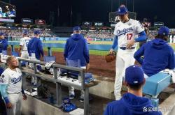 开云体育在线-MLB世界(jiè)大賽(sài)第(dì)4战：道奇隊(duì)牛棚老毛病又犯(fàn)，确定无法在(zài)主场封王