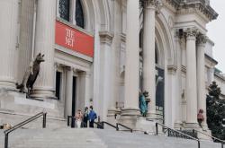 开云-紐(niǔ)约大都会要(yào)建服(fú)裝(zhuāng)展厅，首展关注(zhù)“着衣之身”