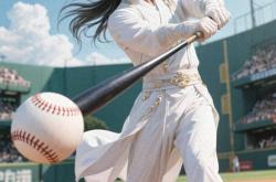 开云-《棒垒球(qiú)科普(pǔ)》体育强国有哪些·棒球(qiú)1号位