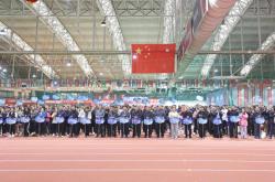 开云体育在线-市直机关乒乓球、羽毛球比賽(sài)开賽(sài)