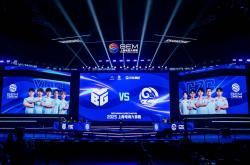 开云-上海电竞大师赛再启航(háng)，“不止于赛”釋(shì)放申(shēn)城电竞新魅力