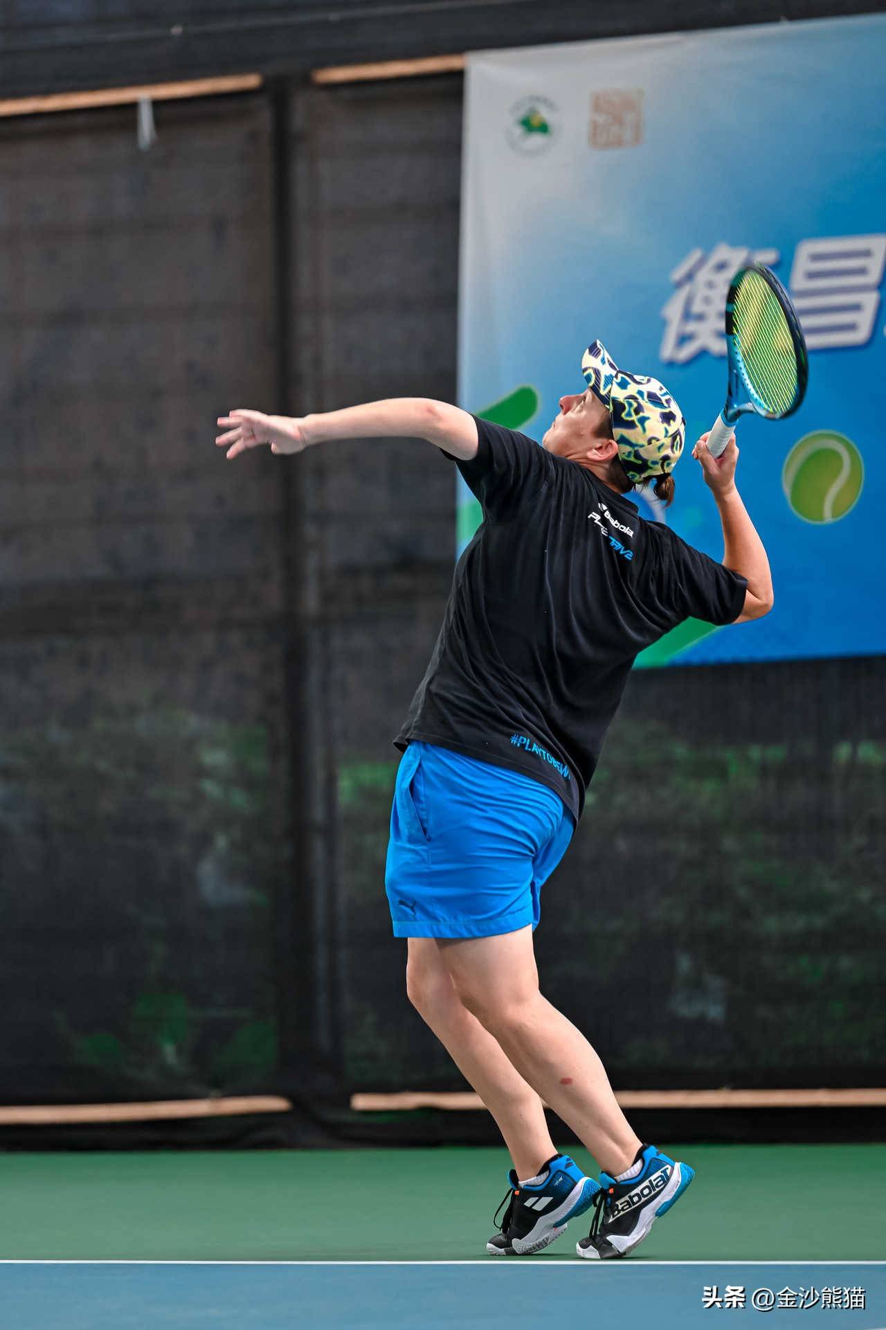 “衡昌烧坊”杯成都市网球公开赛团体赛为ATP250赛事热身