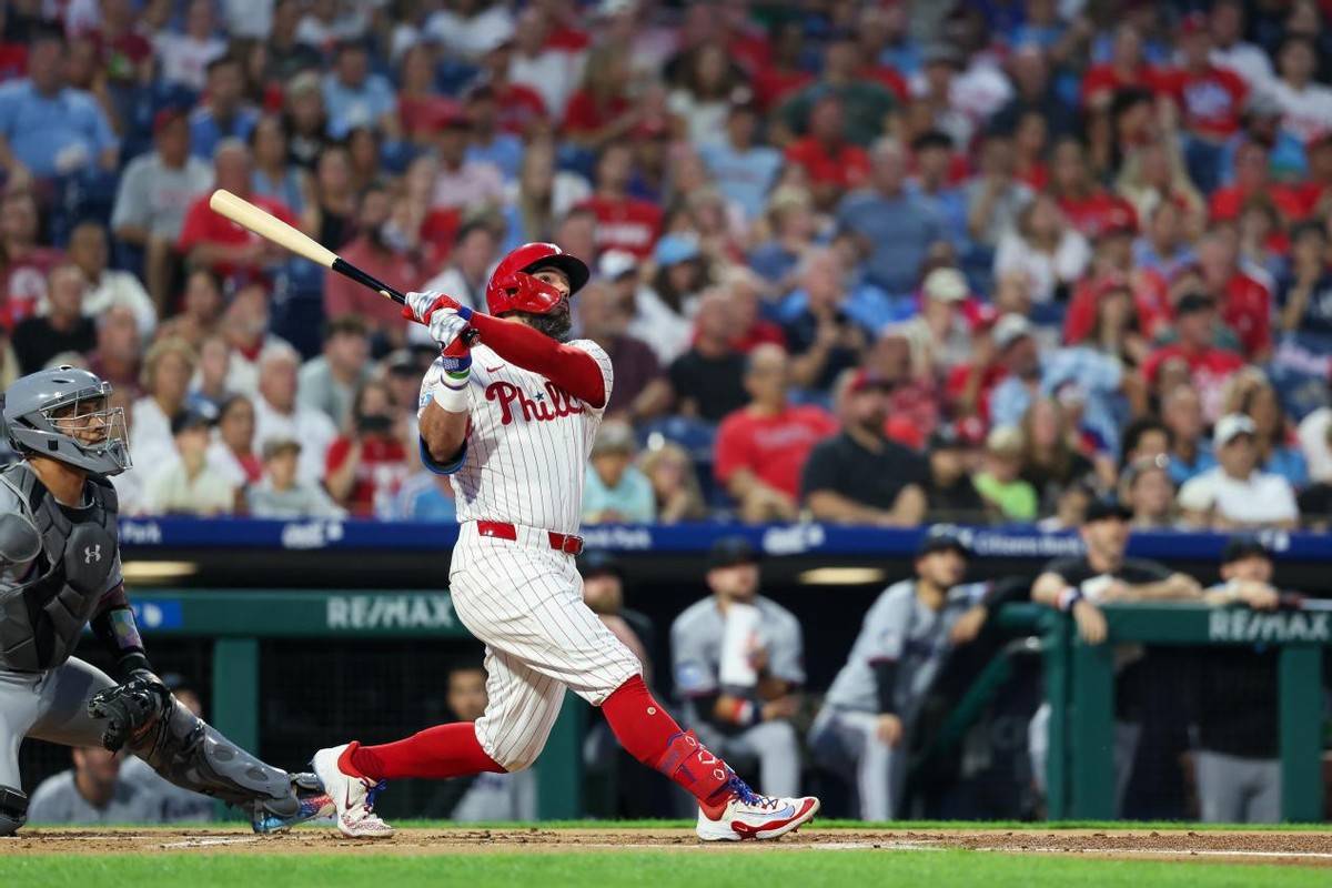 2025 MLB季后赛大幕将启，线上线下见证冠军诞生！