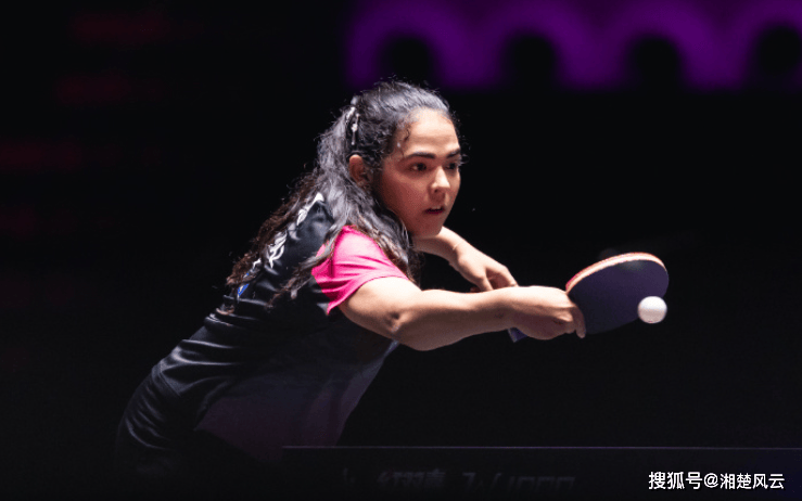 法兰克福冠军赛首日赛程：13场比赛，日乒4场，伊藤美诚再战曾尖