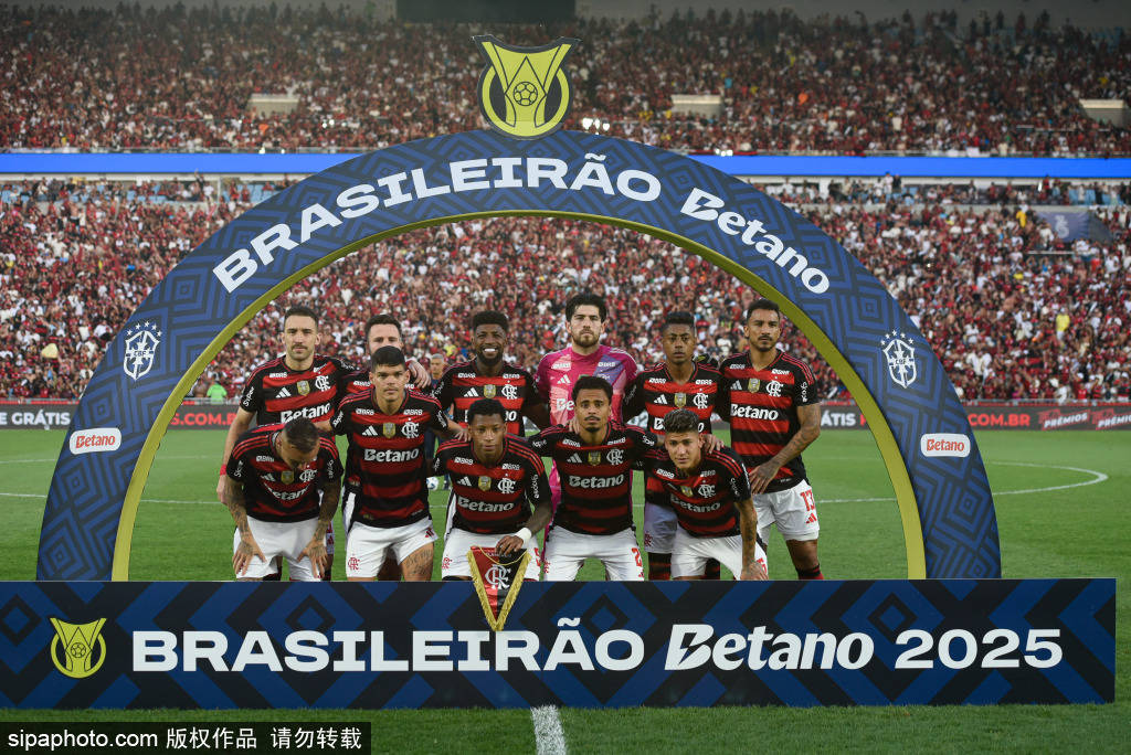 NFL首次登陆里约热内卢，巴西球迷期待橄榄球盛宴