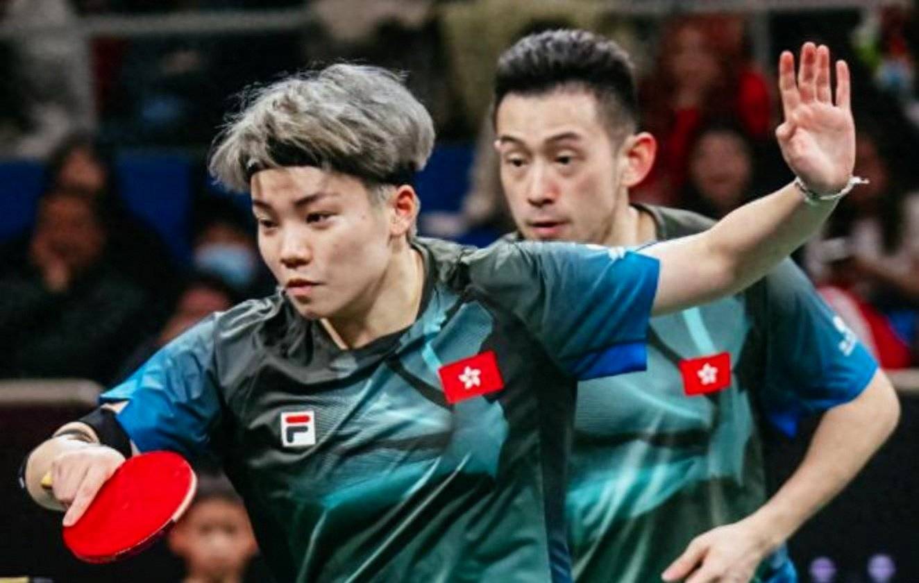 乒乓球混团世界杯赛程表！11月30日国乒赛程时间一览，CCTV5直播