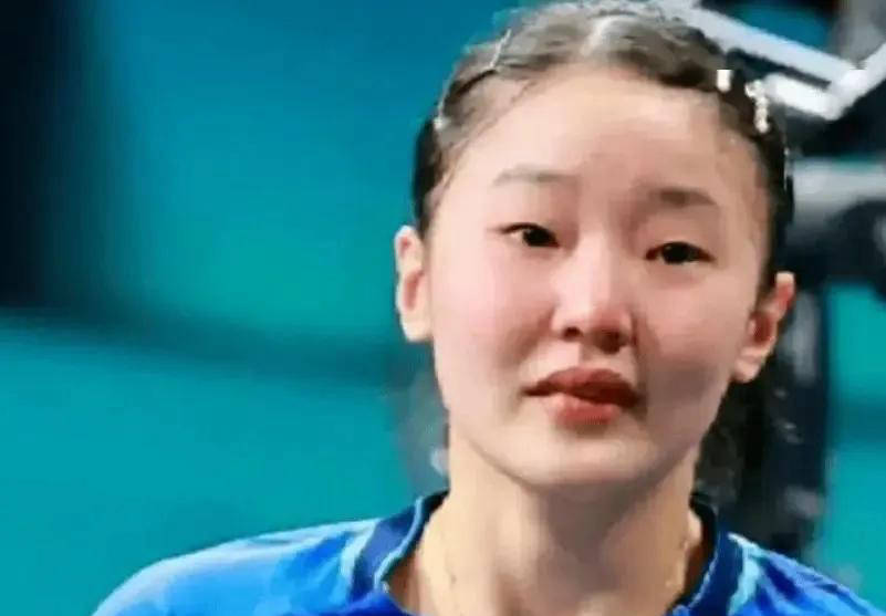 早田希娜逆转夺冠，法兰克福冠军赛女单比赛精彩终结