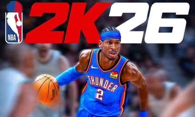 杜兰特点评《NBA 2K26》：投篮更顺手，动作更流畅了