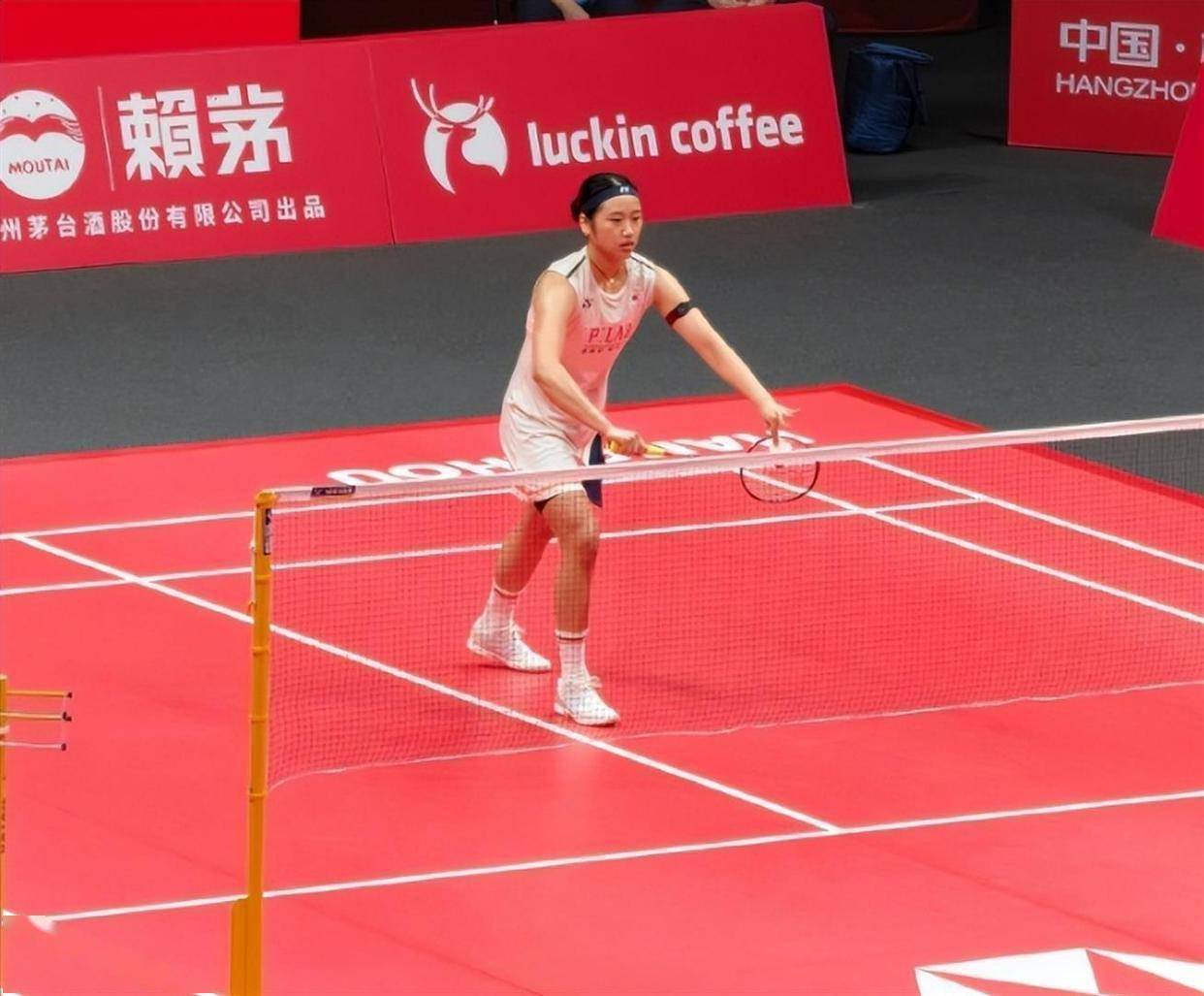 安洗莹夺11冠？7连败的王祉怡正名之战，韩媒：安洗莹只差1胜封神