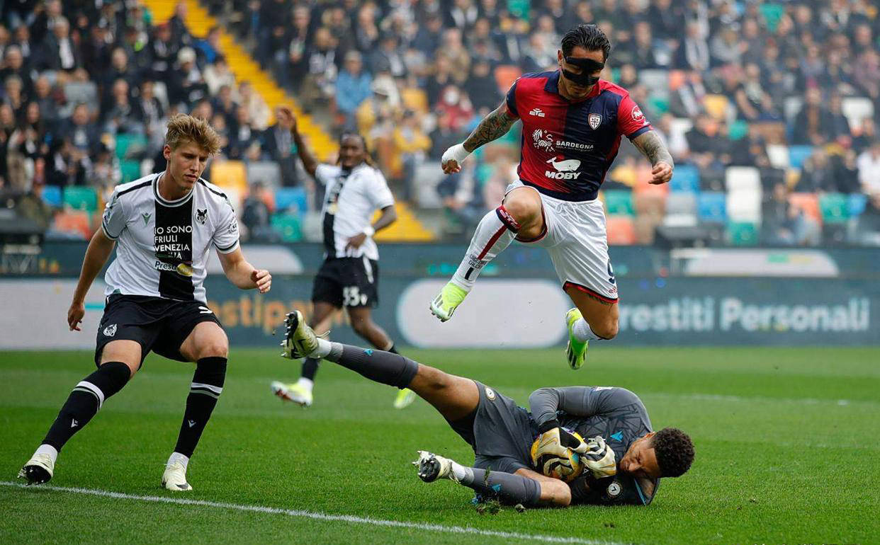 克雷莫纳需调整阵型迎战乌迪内斯，保持进攻火力