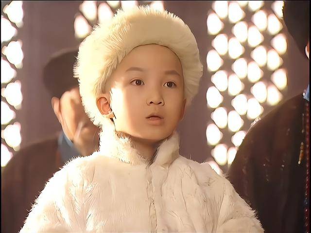 康熙擒鳌拜后未杀他，晚年亲自为其平反，背后藏着怎样的帝王心术