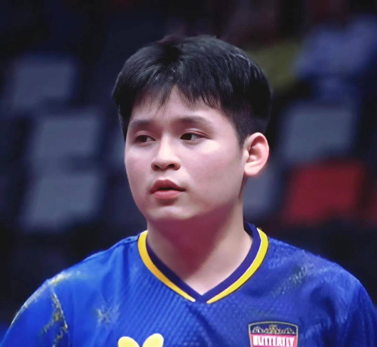 全运会乒乓球消息单！男单决赛决战单，男单决赛时间确定