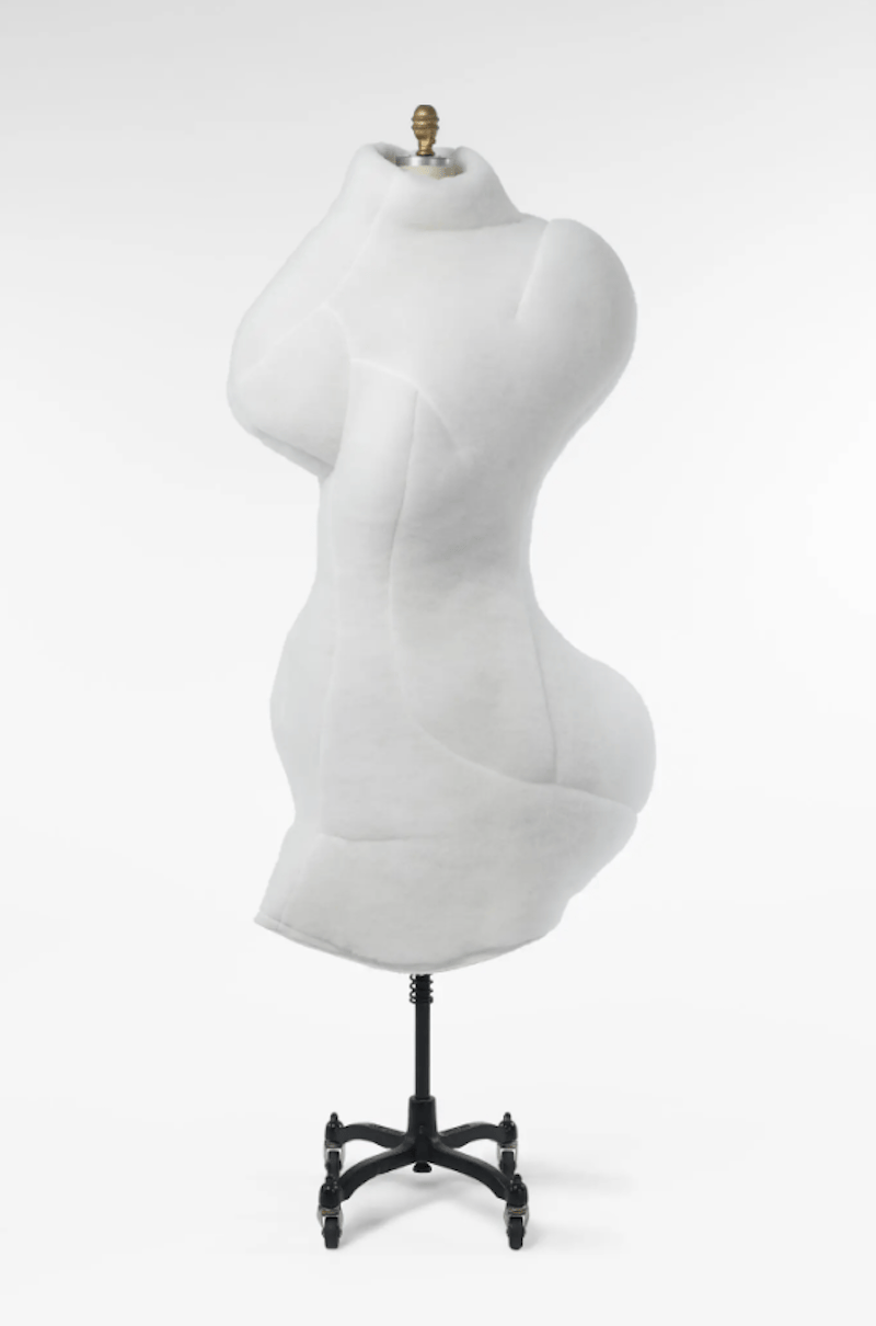 纽约大都会要建服装展厅，首展关注“着衣之身”