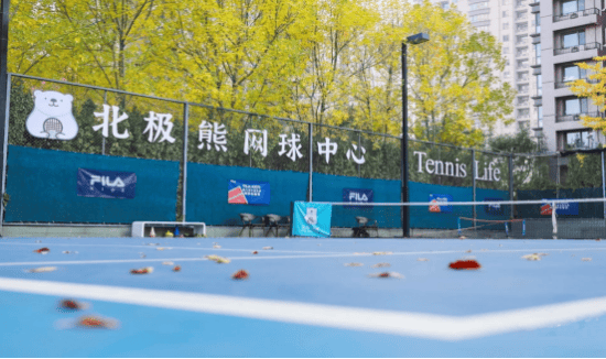 2025天津顶尖5大网球培训机构深度评测