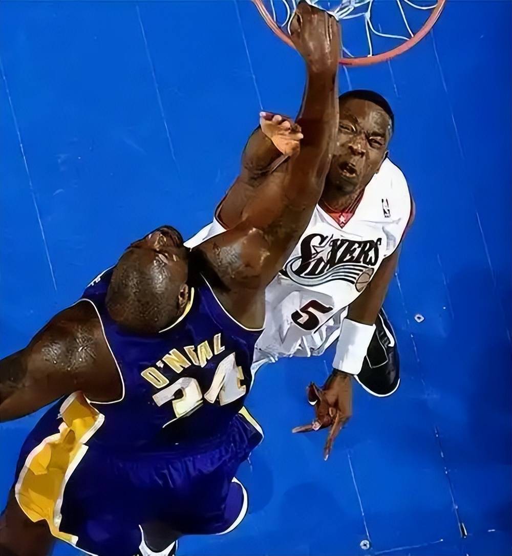 谁能单防巅峰鲨鱼？不修改规则下，这三人或许能让他得分不过30！