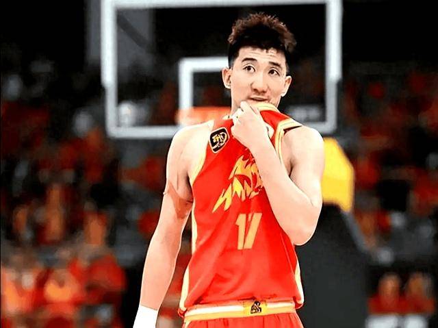 新规则最大受害者！广厦核心后卫得分跌至6年新低，难怪郭士强瞧不上他