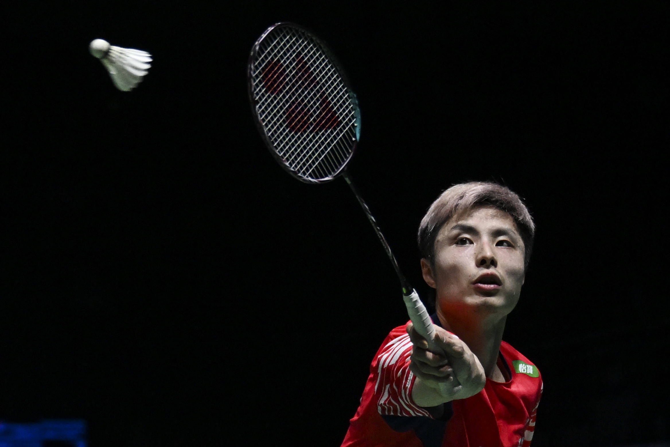 马来西亚羽毛球公开赛：石宇奇获男单亚军